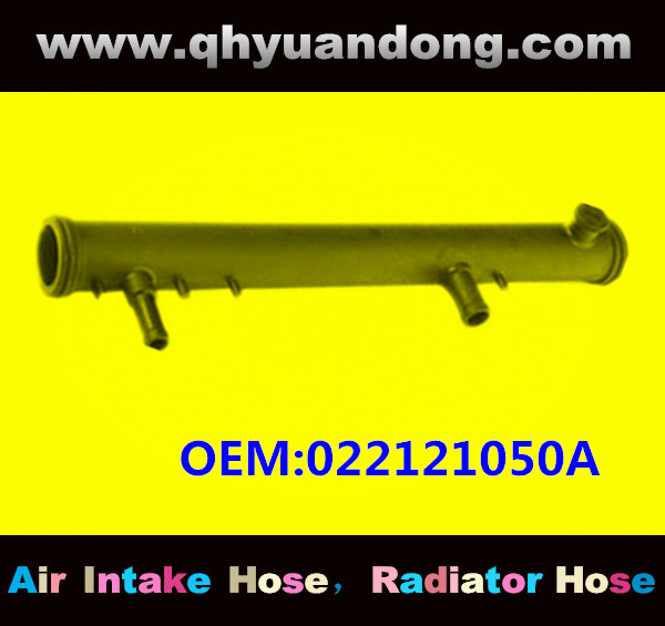 RADIATOR HOSE OEM:022121050A