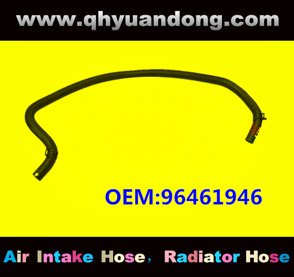 RADIATOR HOSE OEM:96461946