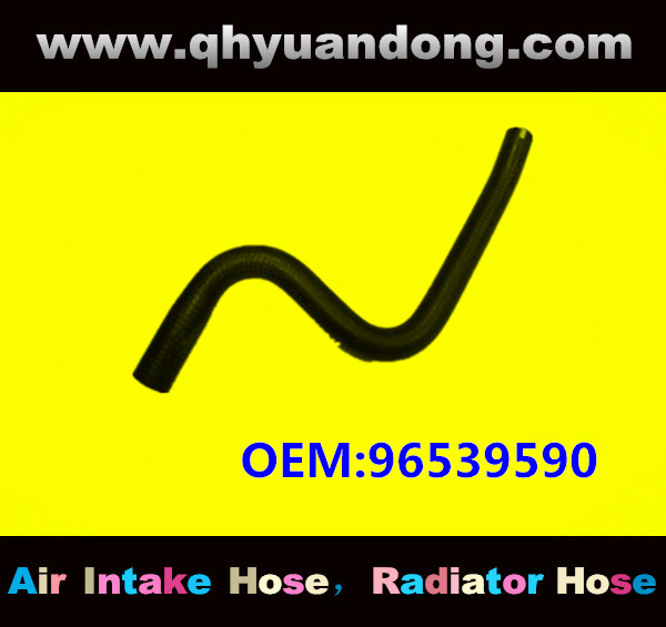 RADIATOR HOSE OEM:96539590