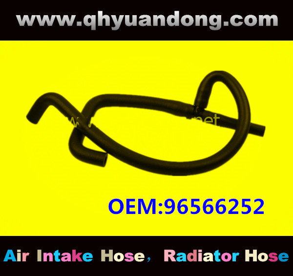 RADIATOR HOSE OEM:96566252
