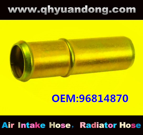 RADIATOR HOSE OEM:96814870