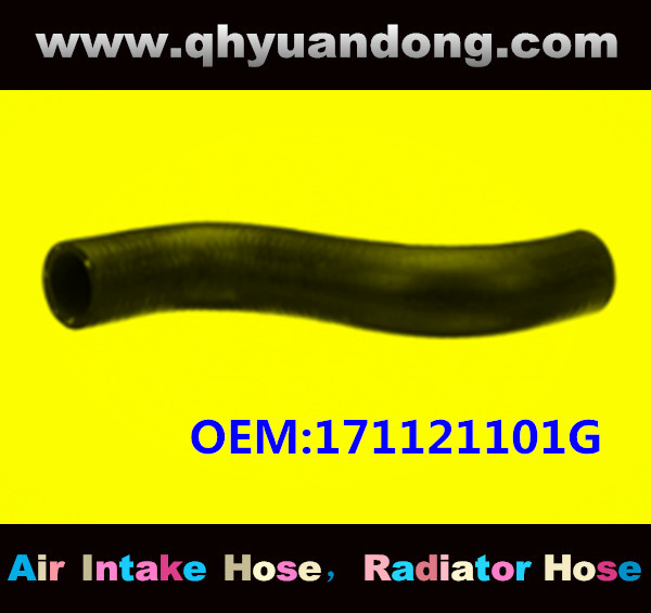 RADIATOR HOSE OEM:171121101G