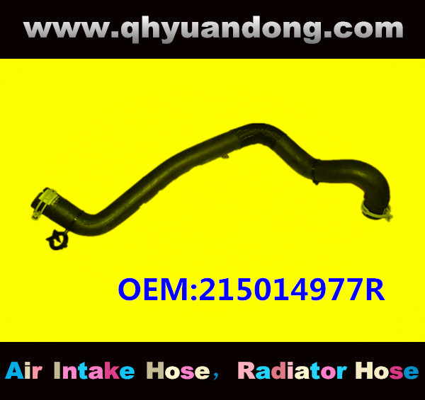 RADIATOR HOSE OEM:215014977R