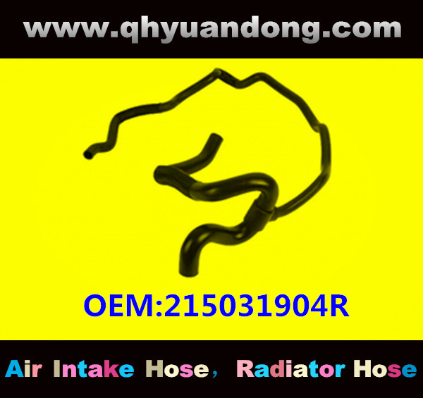 RADIATOR HOSE OEM:215031904R