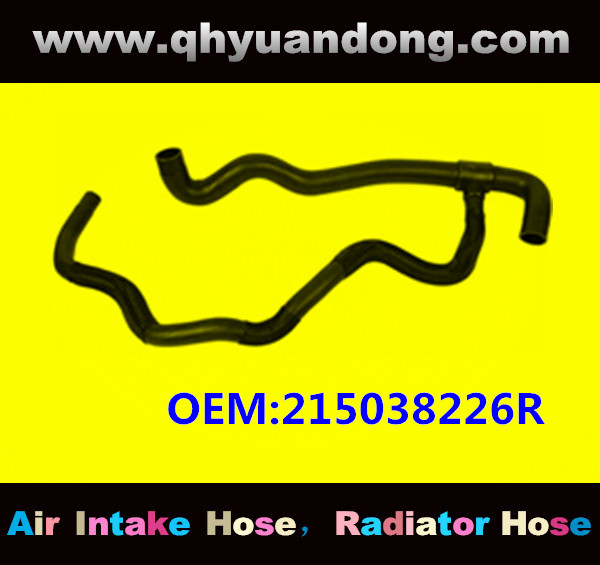 RADIATOR HOSE OEM:215038226R