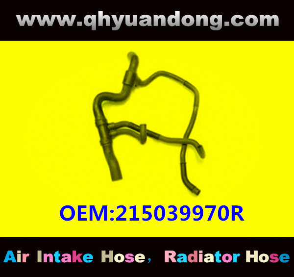 RADIATOR HOSE OEM:215039970R