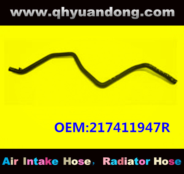 RADIATOR HOSE OEM:217411947R