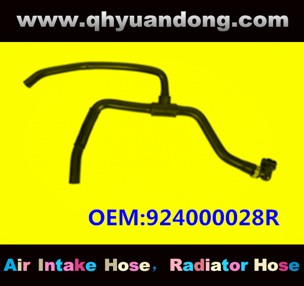 RADIATOR HOSE OEM:924000028R