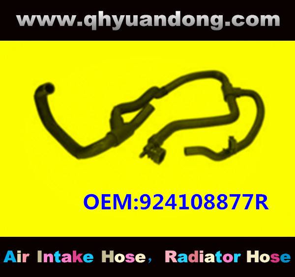 RADIATOR HOSE OEM:924108877R