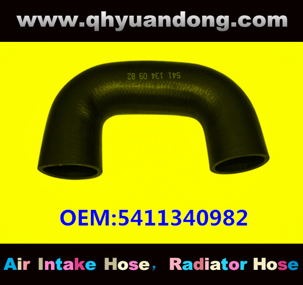RADIATOR HOSE OEM:5411340982
