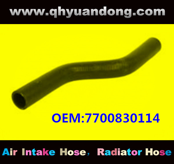 RADIATOR HOSE OEM:7700830114