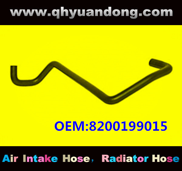 RADIATOR HOSE OEM:8200199015