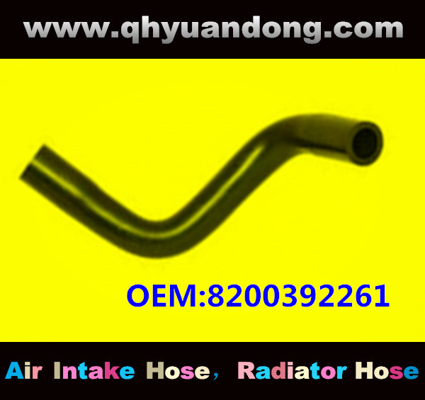 RADIATOR HOSE OEM:8200392261