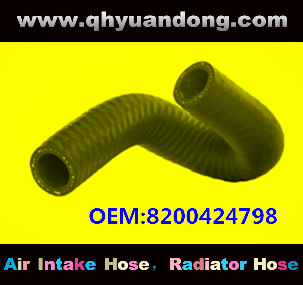 RADIATOR HOSE OEM:8200424798