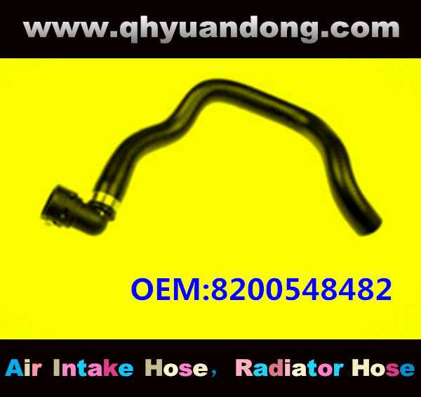 RADIATOR HOSE OEM:8200548482