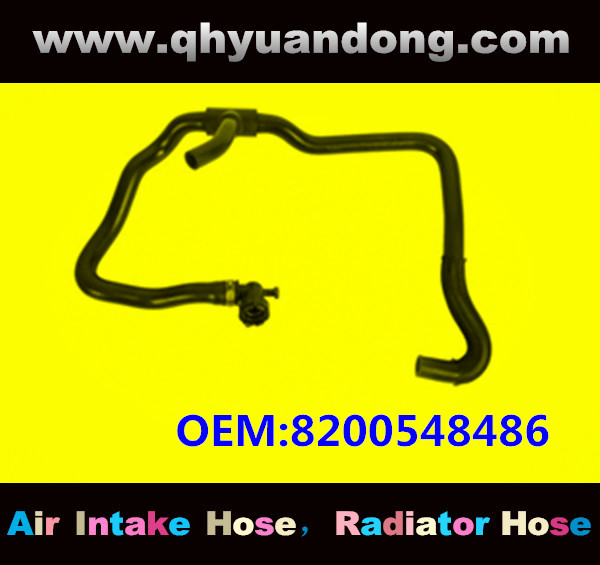 RADIATOR HOSE OEM:8200548486