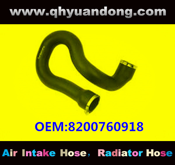 RADIATOR HOSE OEM:8200760918