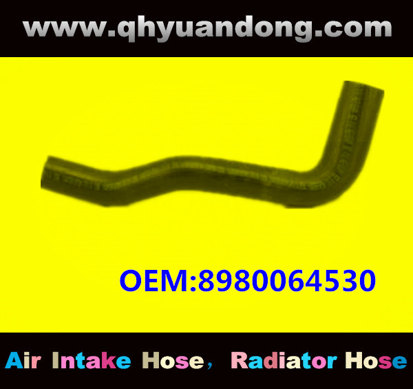 RADIATOR HOSE OEM:8980064530