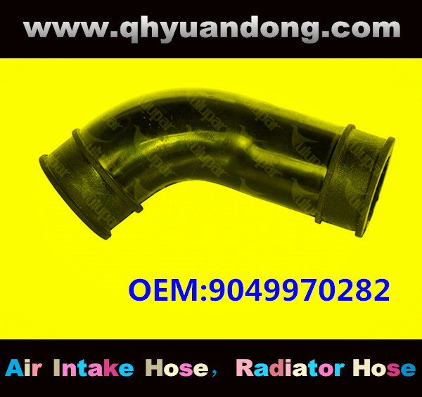 RADIATOR HOSE OEM:9049970282