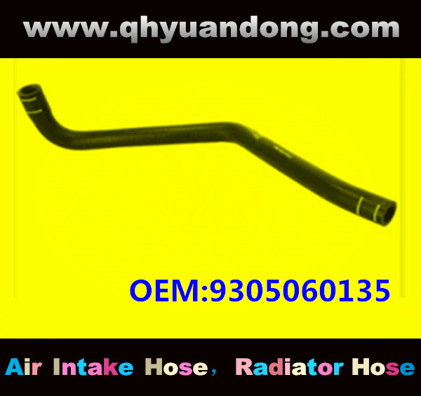 RADIATOR HOSE OEM:9305060135