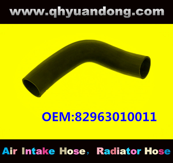 RADIATOR HOSE OEM:82963010011