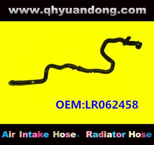 RADIATOR HOSE OEM:LR062458