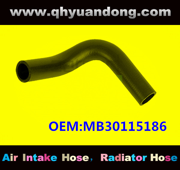 RADIATOR HOSE OEM:MB30115186