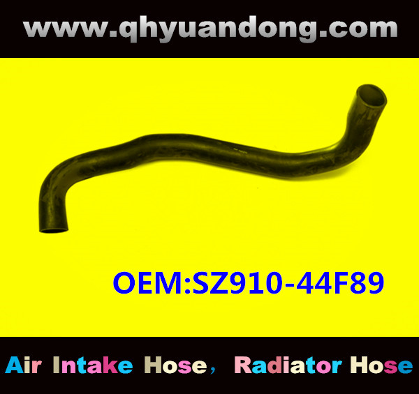 RADIATOR HOSE OEM:SZ910-44F89