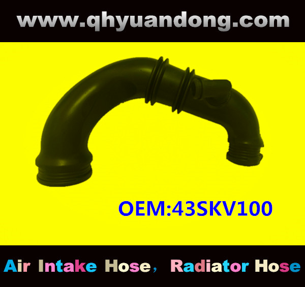 AIR HOSE OEM:43SKV100