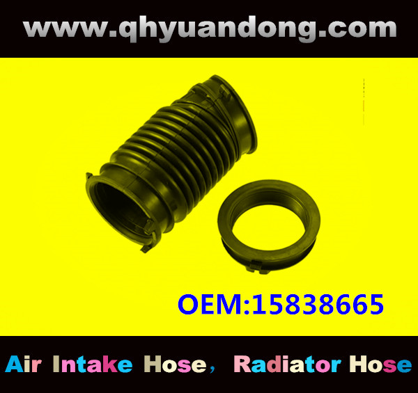 AIR HOSE OEM:15838665