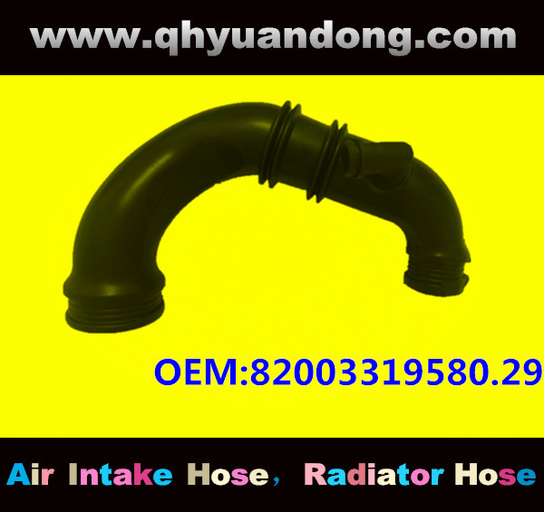 AIR HOSE OEM:8200331958
