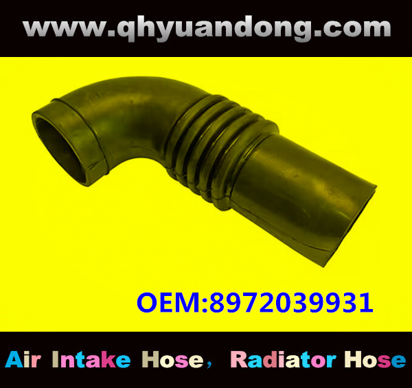 AIR HOSE OEM:8972039931