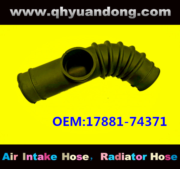AIR HOSE OEM:17881-74371
