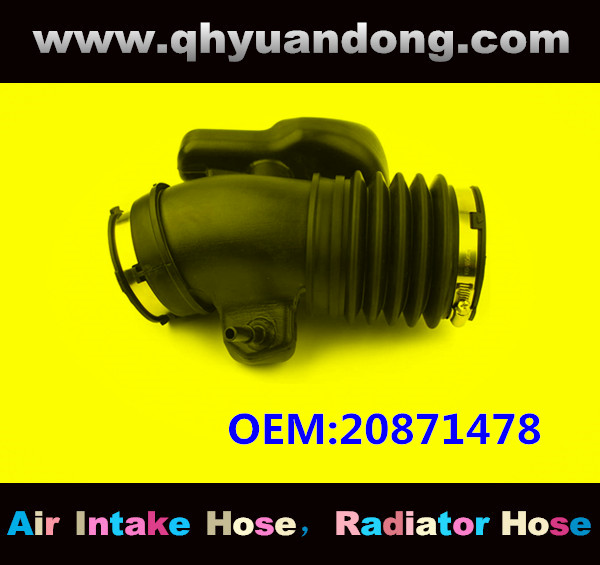 AIR HOSE OEM:20871478 