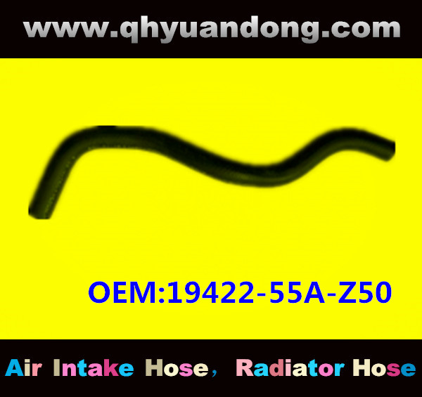 RADIATOR HOSE OEM:19422-55A-Z50