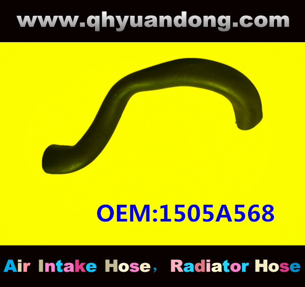 RADIATOR HOSE OEM:1505A568