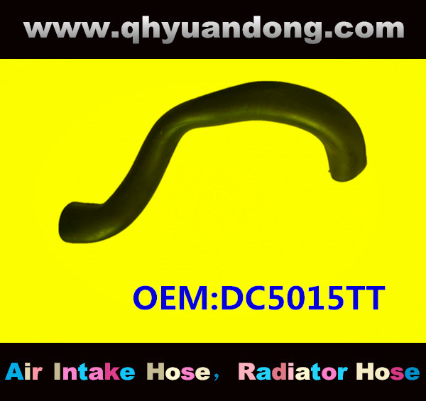 RADIATOR HOSE OEM:DC5015TT