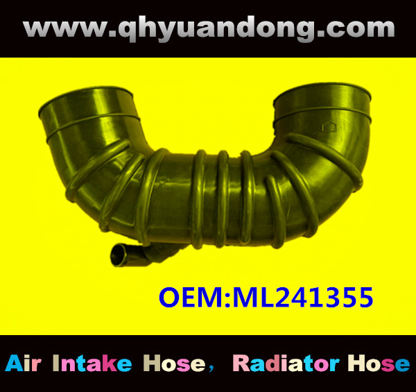 RADIATOR HOSE OEM:ML241355