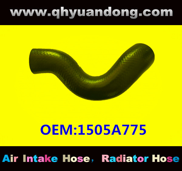 RADIATOR HOSE OEM:1505A775
