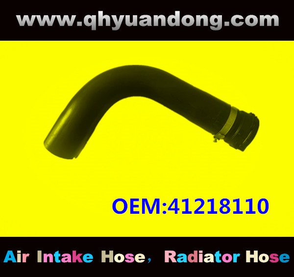 RADIATOR HOSE OEM:41218110