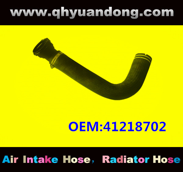 RADIATOR HOSE OEM:41218702