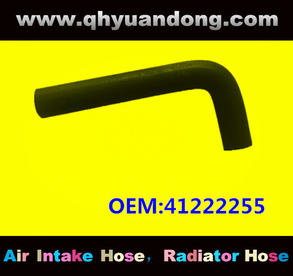 RADIATOR HOSE OEM:41222255