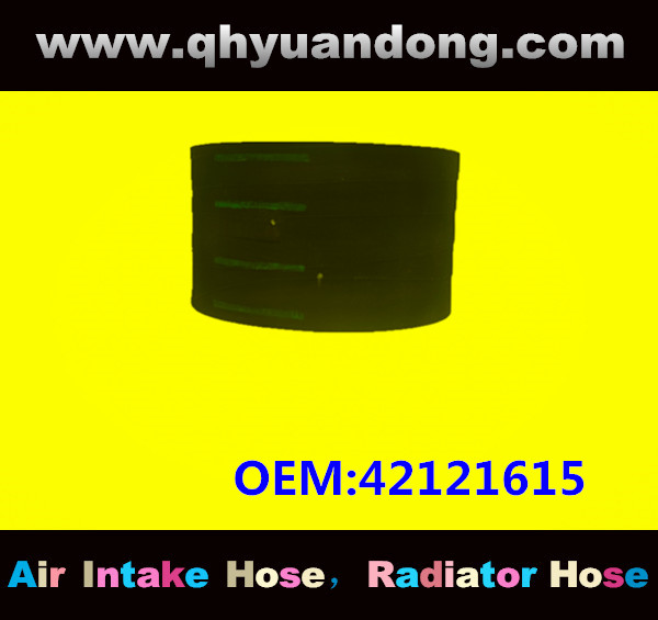 RADIATOR HOSE OEM:42121615