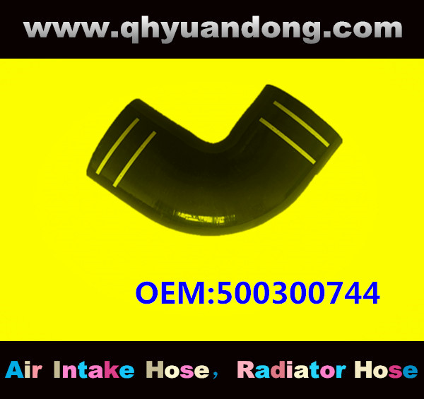 RADIATOR HOSE OEM:500300744