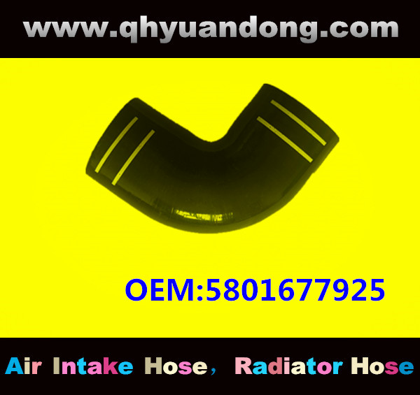 RADIATOR HOSE OEM:5801677925