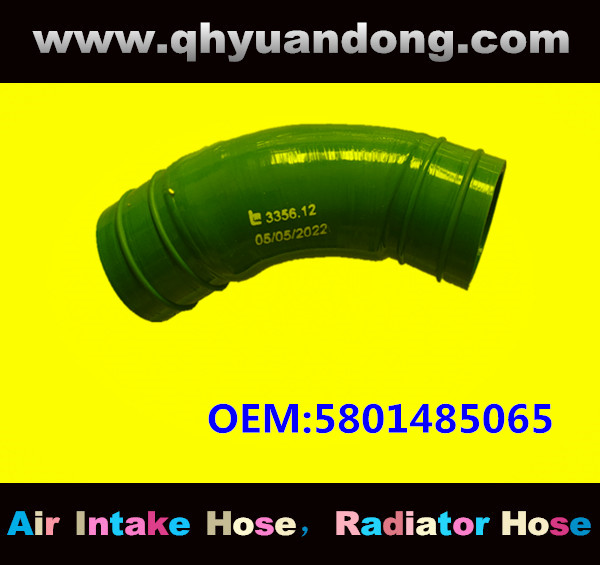 AIR HOSE OEM:5801485065