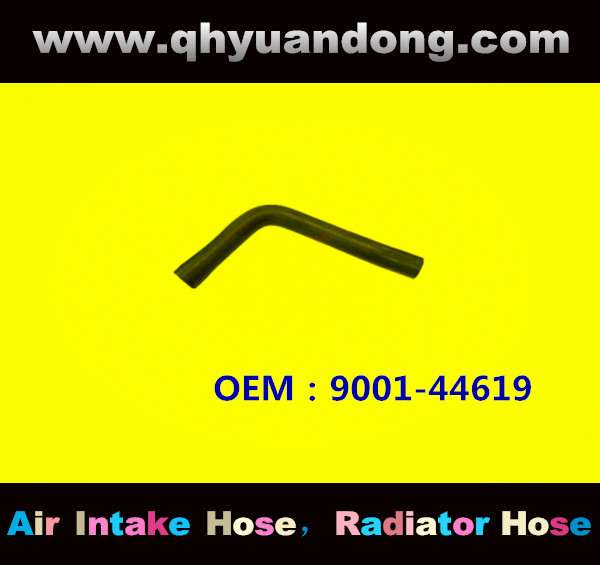 RADIATOR HOSE OE：9001-44619