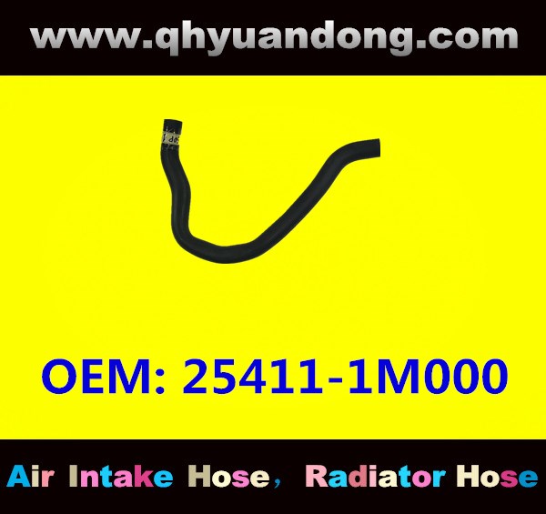 RADIATOR HOSE 25411-1M000