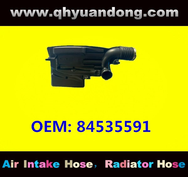 AIR INTAKE HOSE 84535591;23276528;23335258