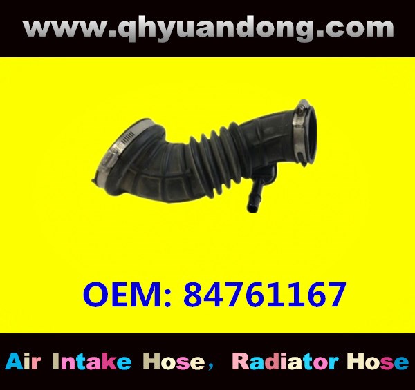 AIR INTAKE HOSE 84761167;22964423;23383225